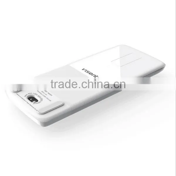 Foldable Bluetooth Wireless Mouse Super Thin High-end Arc Touch Laser Mini 2400DPI Bluetooth Mouse For Official Gifts photo-4