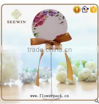 Wholesale Plastic Table Numbers With Base photo-3