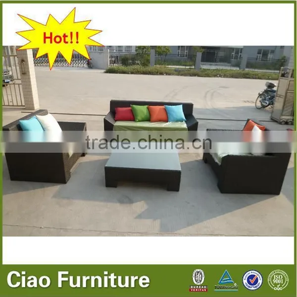 Outdoor Rattan Furniture Miami Rattan Furniture photo-5