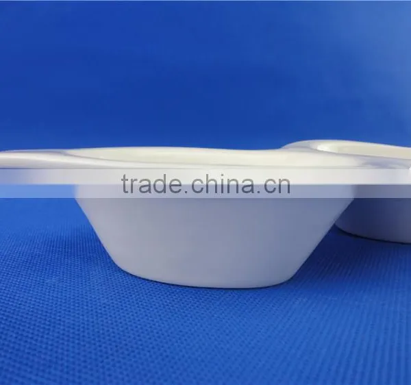 Cheap White Real China Dishes photo-5