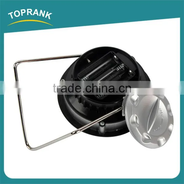 3w Battery Operated Flood Lights 120 Lumen COB Outdoor Led Flood Light photo-5