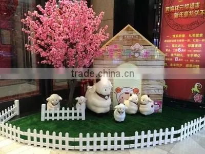 Wooden Fence photo-3