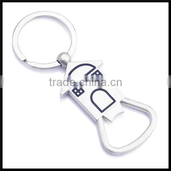 Personalized Metal Badminton Racket Sports Keychains Manufacturer photo-3