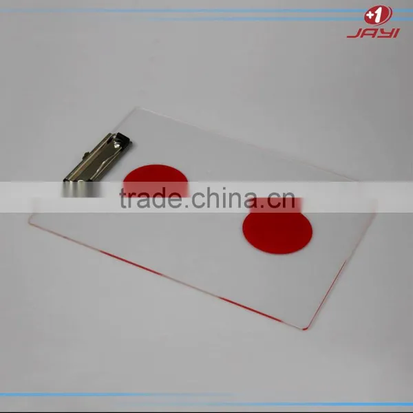 High Quality Handmade Acrylic Stationary Set School photo-4