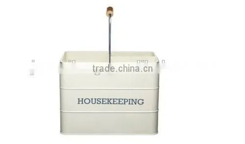 Living Cleaning Supply Housekeeping Caddy photo-5