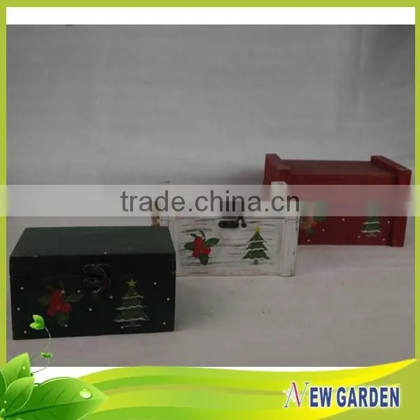 Professional OEM/ODM Factory Supply Long Rectangular Planter Box photo-2
