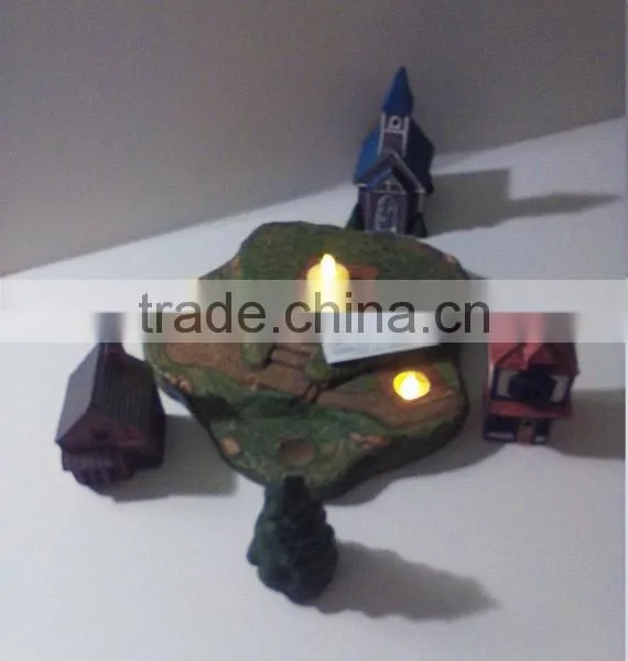 Christmas Decoration Ceramic Christmas Village photo-5