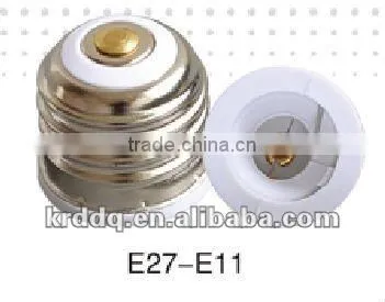 E27 to E11 Lamp Fitting Adapter photo-2