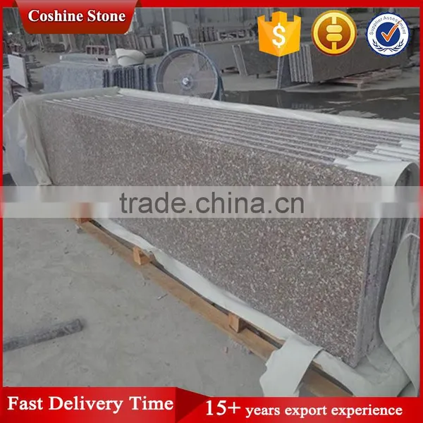Polished Red Chinese G648 Granite photo-2