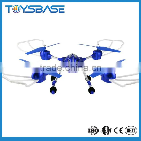 2.4G 4CH FPV RC Drone Aircraft Model With Camera Smart Quadcopter Drone photo-5