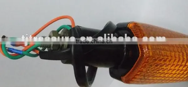 2 Wheel Motorcycle Spare Parts Type Turn Light/signle Light photo-4