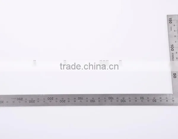 Aluminum Stainless Steel Tri Angle L Shape Square Angle Ruler photo-2