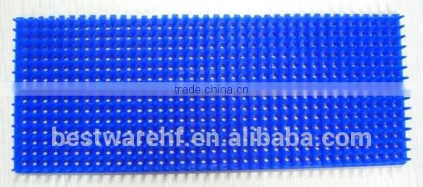 Rolling Silicone Surgical Instrument Medical Pin Mat photo-3