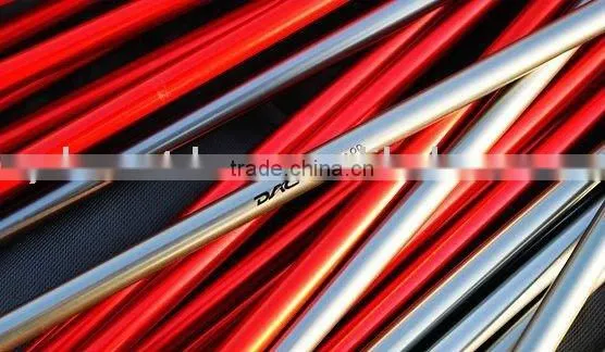 Tent Pole
