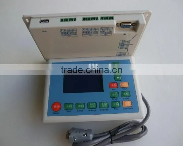 RD 320 Controller for Co2 Laser Engraving and Cutting Machine photo-4