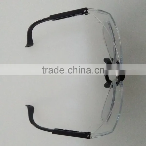 2016 New Arrival Double Layer Double Protection 10600nm CO2 Laser Protective Goggles photo-3