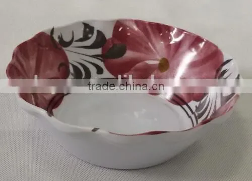 Melamine Bowl photo-2