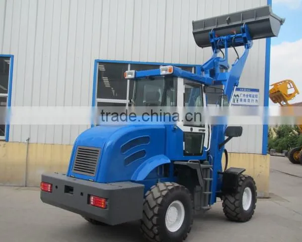 NEO CTK Wheel Loader photo-2
