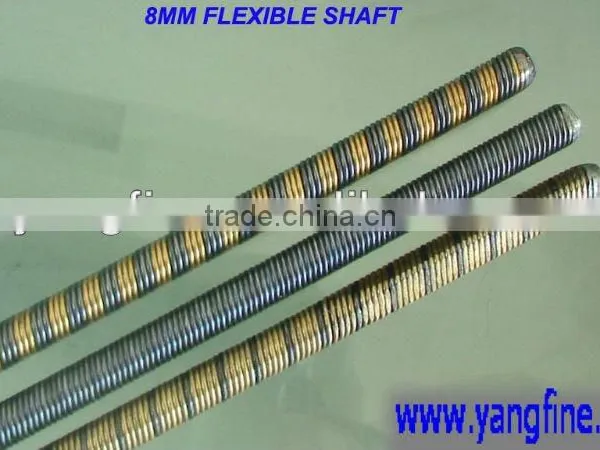 Flexible Drive Shaft(CE) photo-4