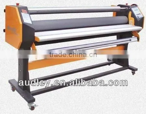 Industrial Laminating Machine, Hot Laminator ADL-1600H1