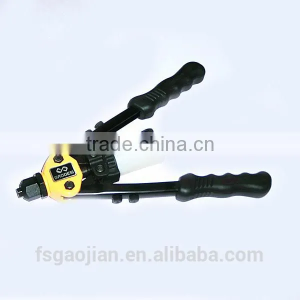 8975 Hand Riveter photo-5