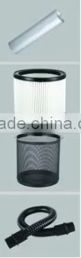 Hand Held Hot Ash Vacuum Cleaner photo-3