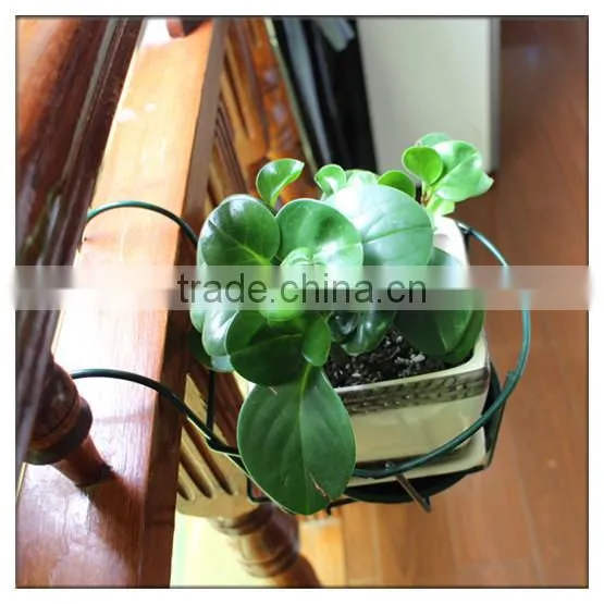 Hanging Flower Plant Pot Holder/hanging Plant Pot Holder/hanging Metal Plant Pot Holder photo-4