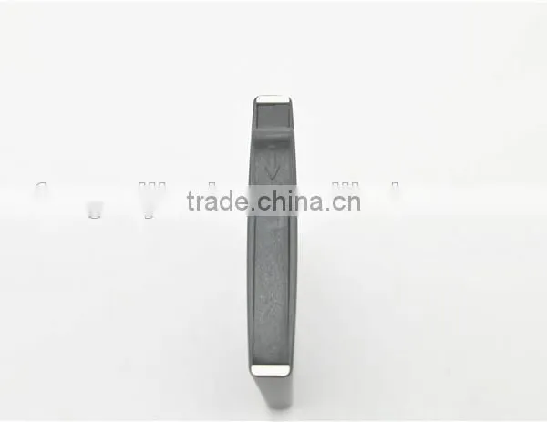 Credit Card Holder Rfid Blocking Aluminum Business Card Holder Automatic Pop-Up photo-6