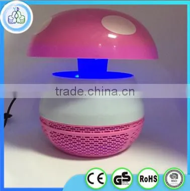 Wholesale Abs Electric Mosquito Repellent Light Bulb photo-2