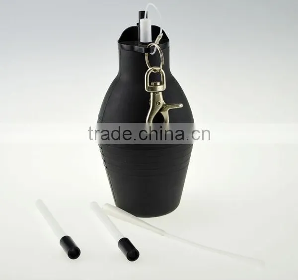 Powder Duster Pest Bulb Duster Hand Duster Pest Control SX-5020 photo-2