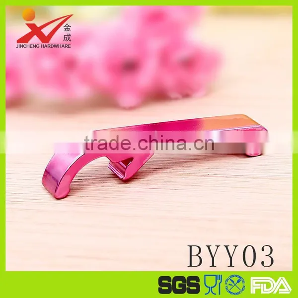 BYY03 Hot Sale Wine Opener Beer Opener Wedding Favors Cheap photo-5