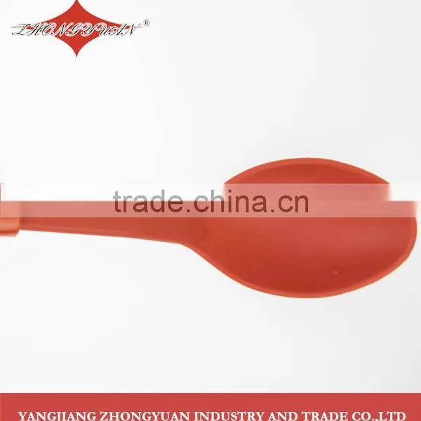 New Collection Nylon Kitchen Tool Set With pp Handle photo-6