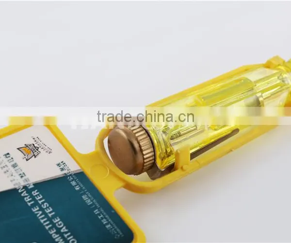 Newest Electrical Test Pencil With High Quality photo-3