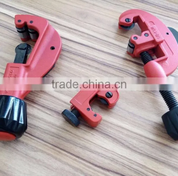 High Quality Copper Tube Cutter Cutting Tools Cutter Pipe Wrench photo-6
