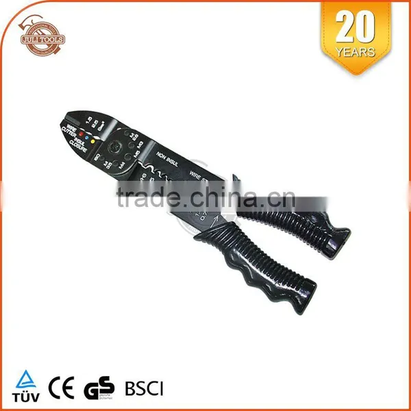 0.8-2.6mm Multi-Function Handhold Cable Wire Stripping First Class photo-4