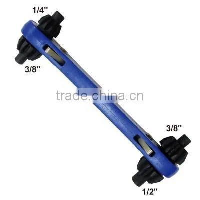 4-Way Master Key photo-3