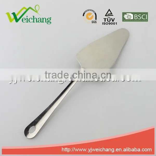 WCE189 CAKE SHOVEL STAINLESS STEEL photo-3