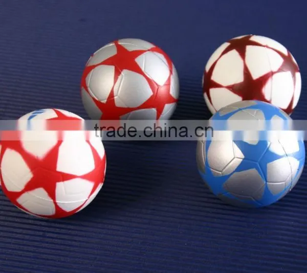 Customized Printed Mega Soccer Ball photo-5