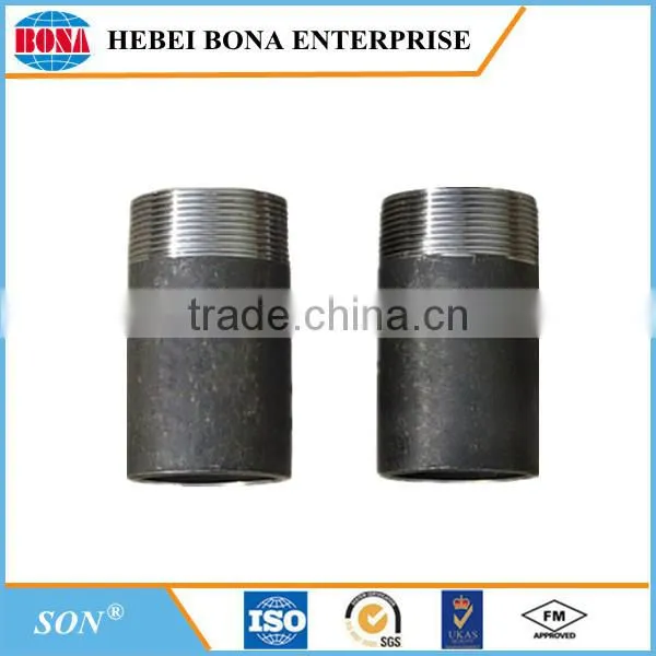 Good Quality Steel Pipe Nipple photo-6