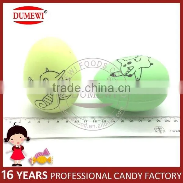 Easter Children Surprise Egg Toy Pokemon DIY Painting Egg Toys photo-4