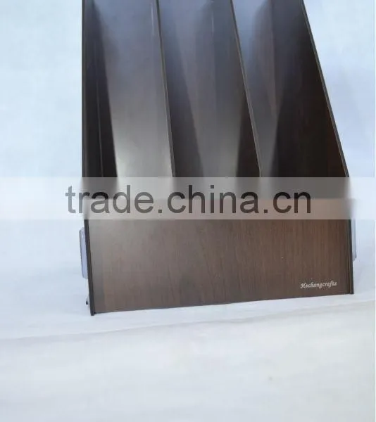 Wooden Office Product Stationery Case photo-6