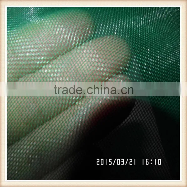 Plastic Insect Screen Wire Mesh