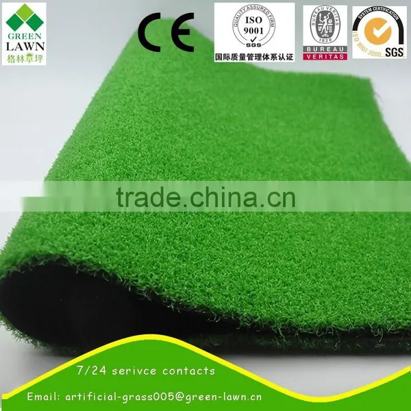 SGS,CE Certificate Garden Artificial Grass Turf Carpet photo-4