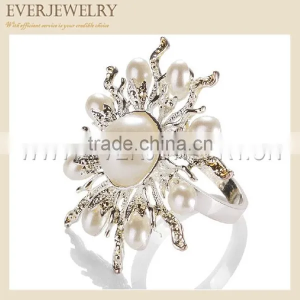 2017 High Quality Fashion Napkin Ring photo-5