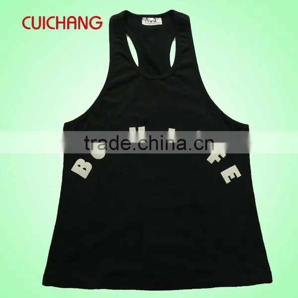 Tactical Vest& Bulletproof Vest Prices&mens Gym Singlet photo-5