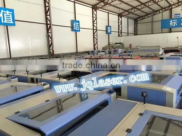 3d Stone Sink Laser Engraver JQ1325 Laser Carving Machine in Jinan photo-3