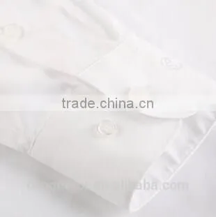Bespoke Men Cotton Anti Wrinkle Shirt BSRT0025 photo-3