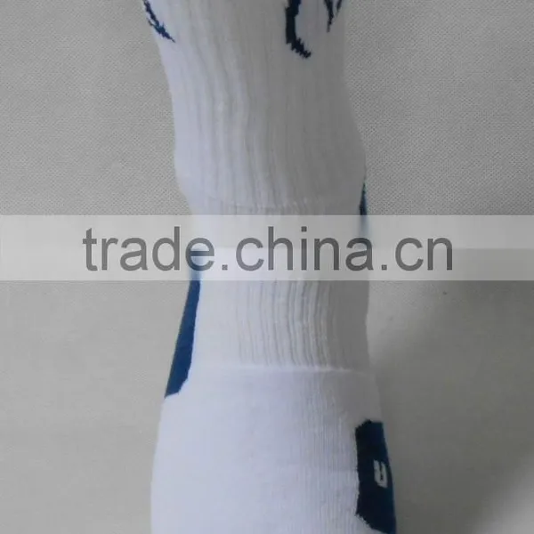 Elite Basketball Sport Socks for Men photo-3