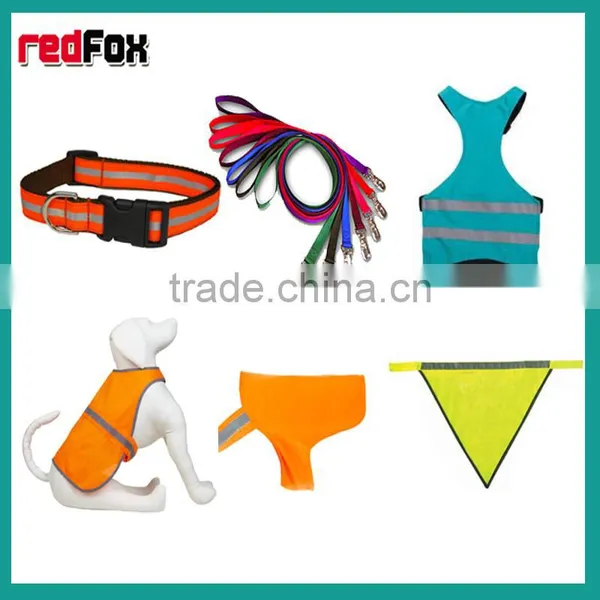 Clothes of Reflective Dog Safety Vest photo-2