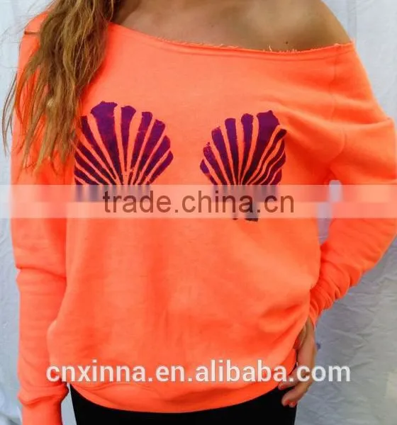 2017 Custom Fashion Wholesale Women Sweatshirt Zip up Hoodie photo-2